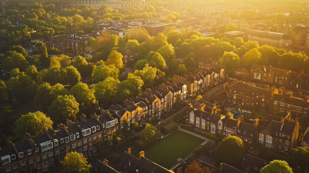 u1766949928 Aerial view of prime London neighbourhood late af bd06cc25 d061 4419 b308 2f0718be6691 1